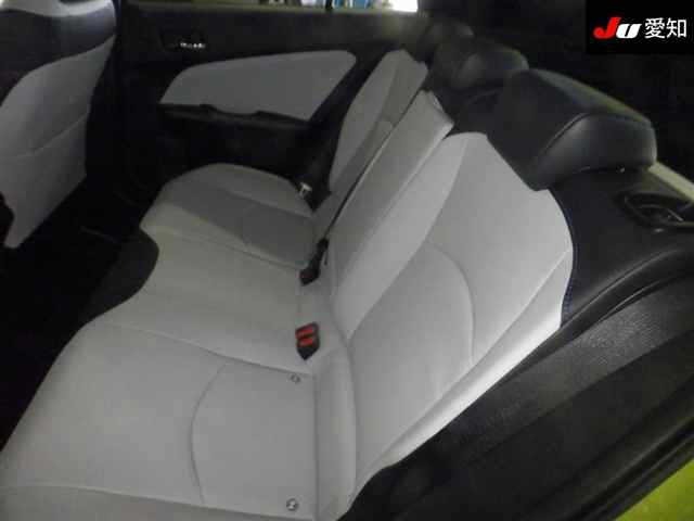 Toyota PRIUS 2016 8175654-4