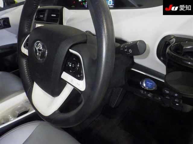 Toyota PRIUS 2016 8175654-5