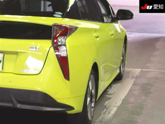 Toyota PRIUS 2016 8175654-8