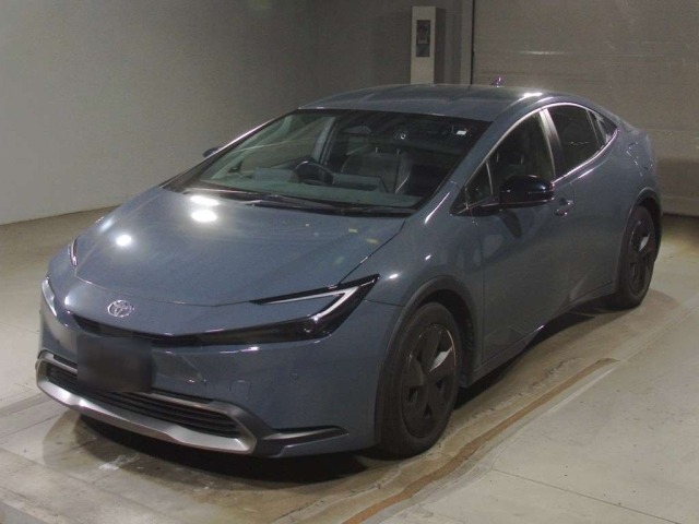 Toyota PRIUS 2023 8175662-0