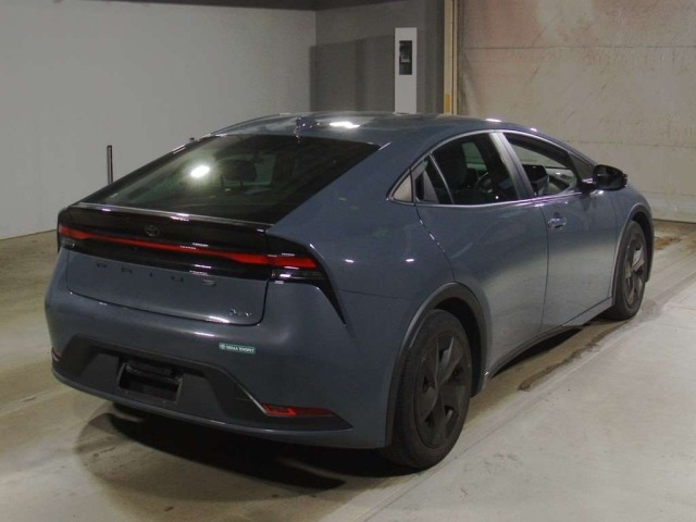Toyota PRIUS 2023 8175662-1
