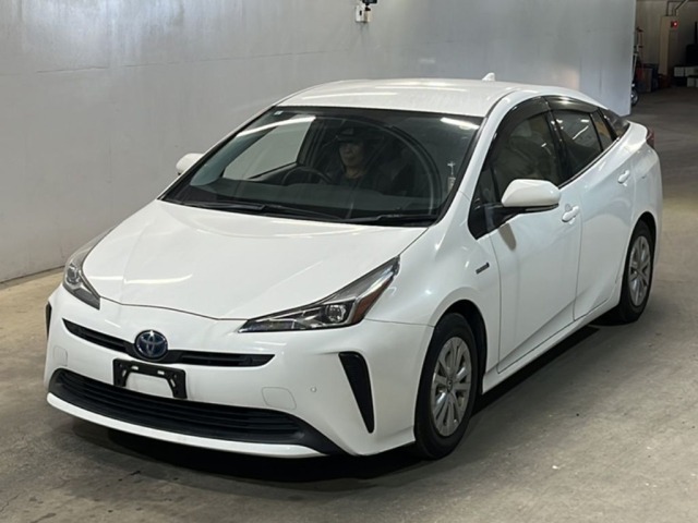 Toyota PRIUS 2019 8175699-0