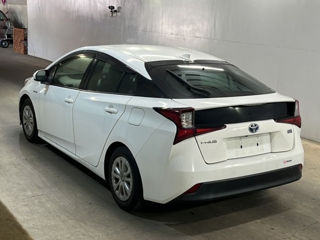 Toyota PRIUS 2019 8175699-1