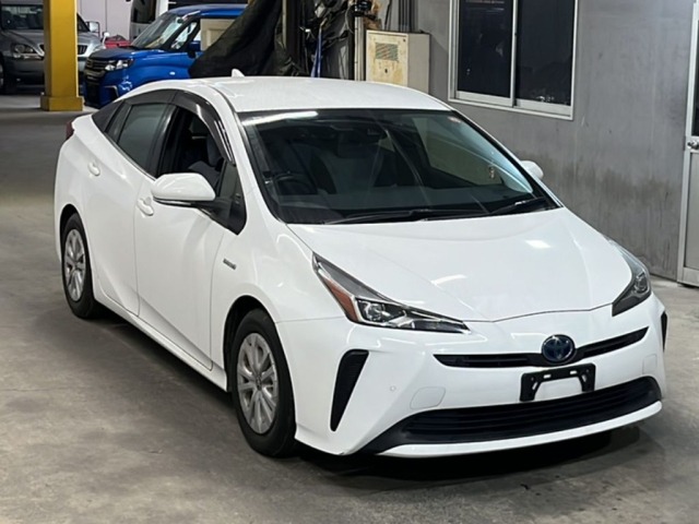 Toyota PRIUS 2019 8175699-4