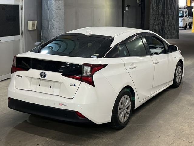 Toyota PRIUS 2019 8175699-5
