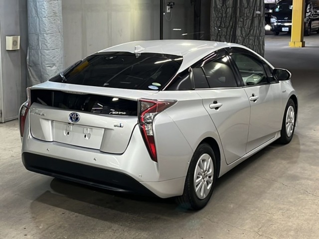 Toyota PRIUS 2017 8175700-5