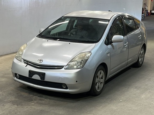 Toyota PRIUS 2008 8175708-0