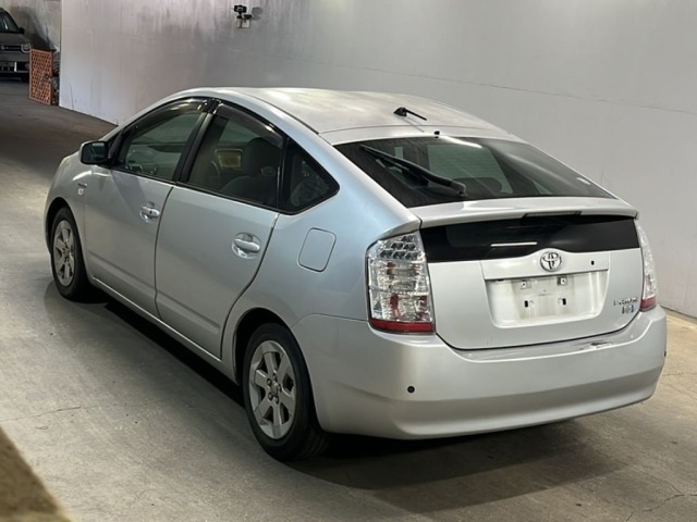 Toyota PRIUS 2008 8175708-1