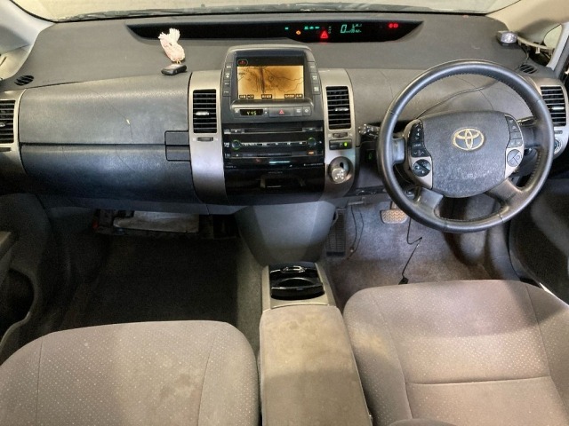 Toyota PRIUS 2008 8175708-3