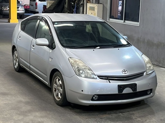 Toyota PRIUS 2008 8175708-4