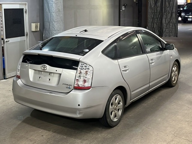 Toyota PRIUS 2008 8175708-5