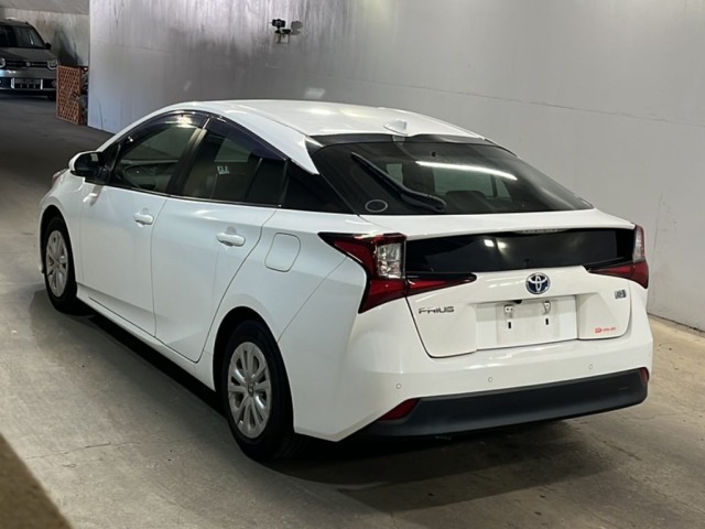Toyota PRIUS 2021 8175709-1