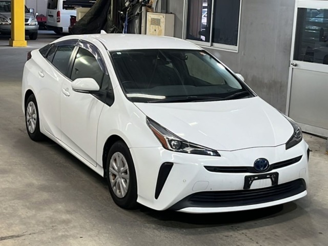 Toyota PRIUS 2021 8175709-4