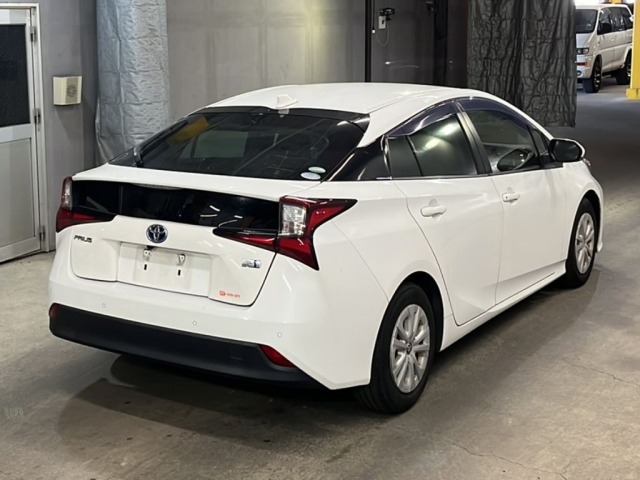Toyota PRIUS 2021 8175709-5