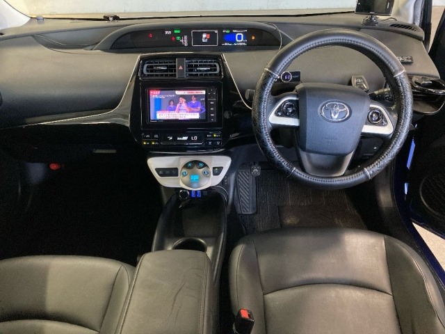 Toyota PRIUS 2016 8175710-3