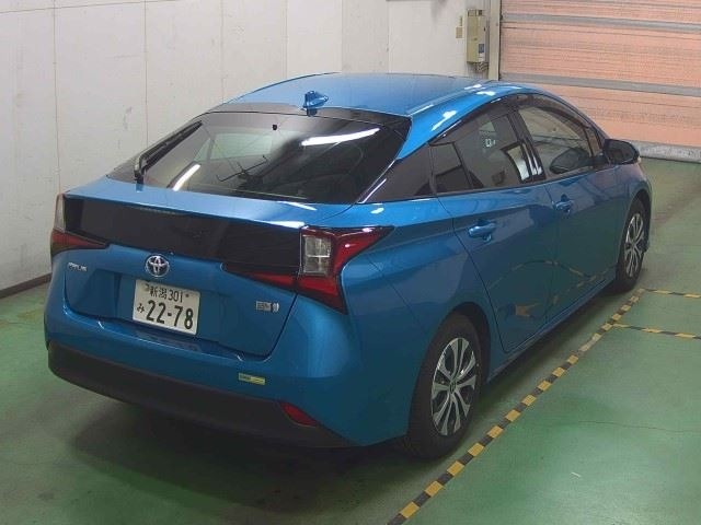 Toyota PRIUS 2022 8175711-8