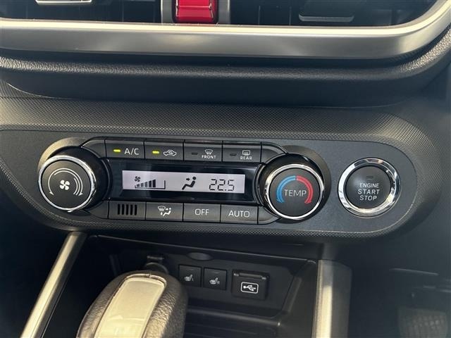 Daihatsu ROCKY 2025 8178745-11