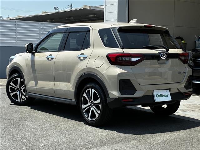 Daihatsu ROCKY 2025 8178745-13