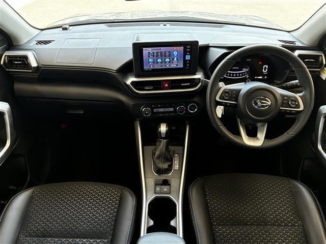 Daihatsu ROCKY 2025 8178745-14