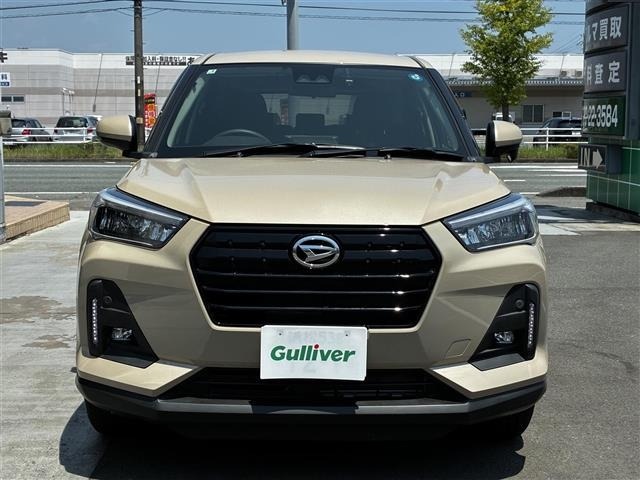 Daihatsu ROCKY 2025 8178745-15