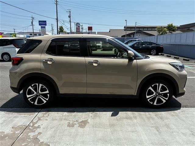 Daihatsu ROCKY 2025 8178745-16