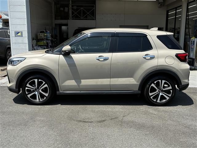 Daihatsu ROCKY 2025 8178745-17