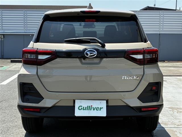 Daihatsu ROCKY 2025 8178745-18