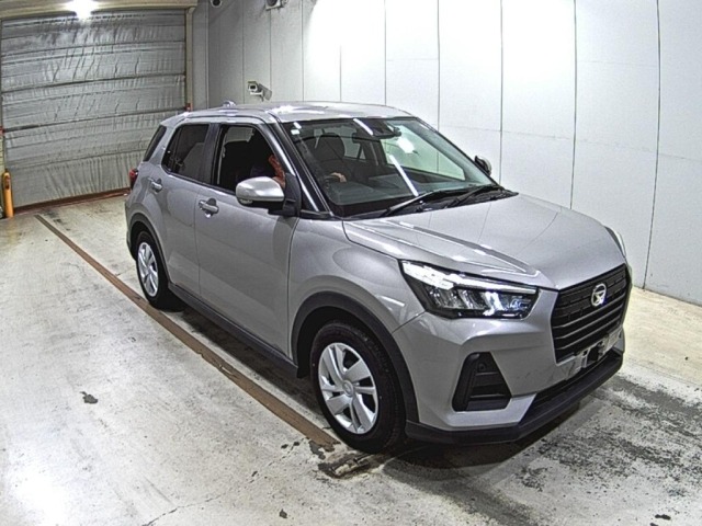 Daihatsu ROCKY 2024 8178752-0