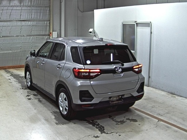 Daihatsu ROCKY 2024 8178752-1