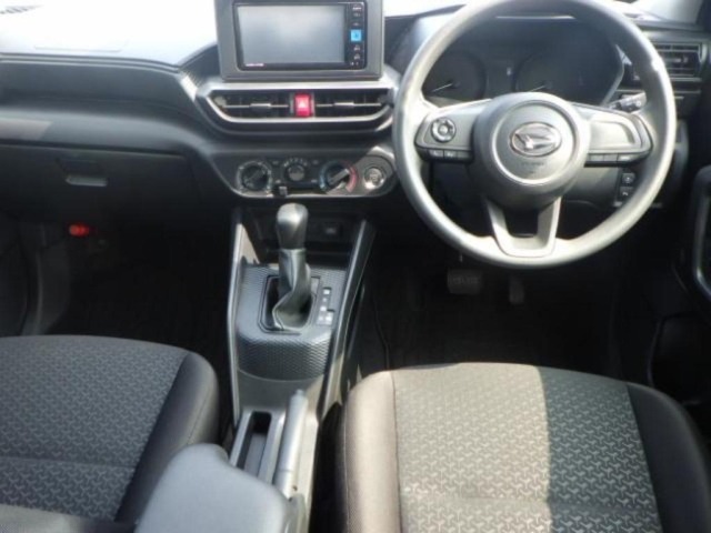 Daihatsu ROCKY 2024 8178752-3