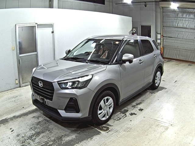 Daihatsu ROCKY 2024 8178752-4