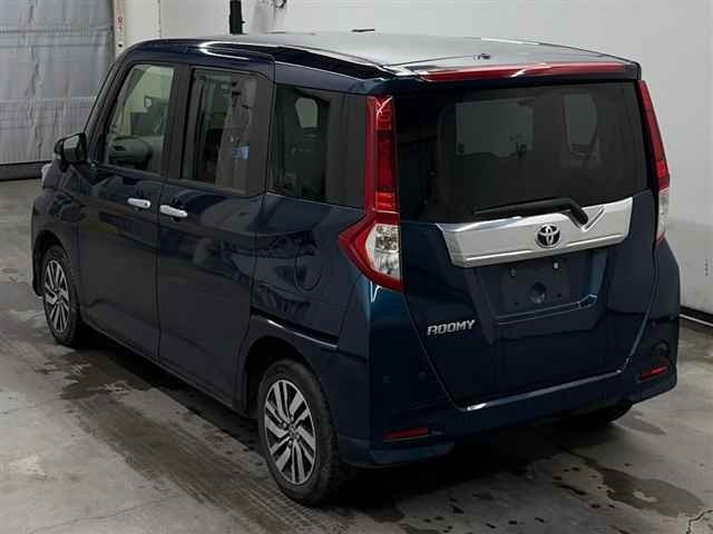 Toyota ROOMY 2019 8176021-1