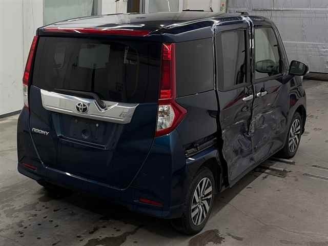 Toyota ROOMY 2019 8176021-5