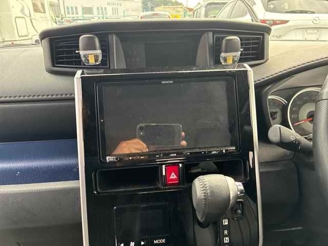 Toyota ROOMY 2019 8176021-6