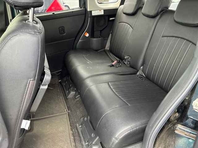 Toyota ROOMY 2019 8176021-8