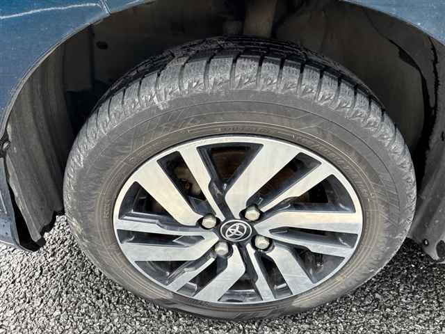 Toyota ROOMY 2019 8176021-9