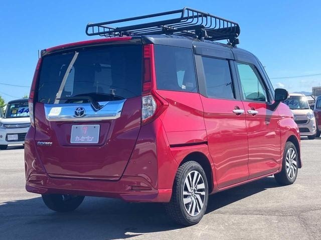 Toyota ROOMY 2019 8176036-1