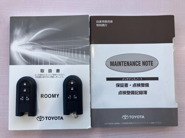 Toyota ROOMY 2019 8176036-12