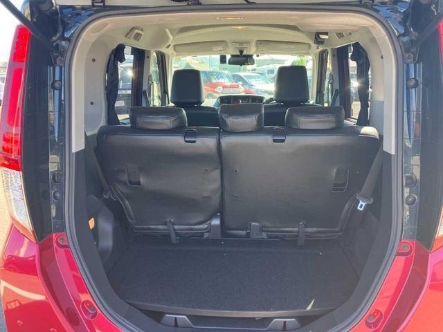 Toyota ROOMY 2019 8176036-14