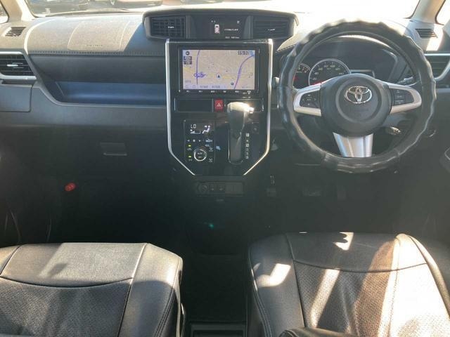 Toyota ROOMY 2019 8176036-2