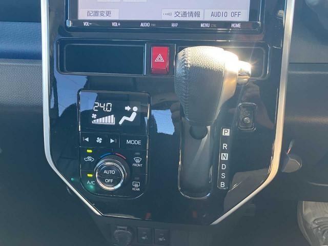 Toyota ROOMY 2019 8176036-21