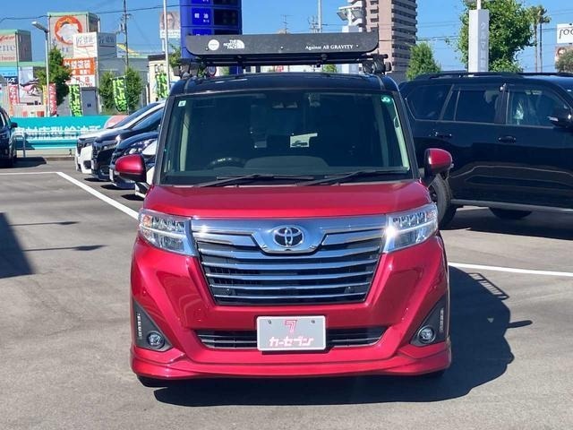 Toyota ROOMY 2019 8176036-23