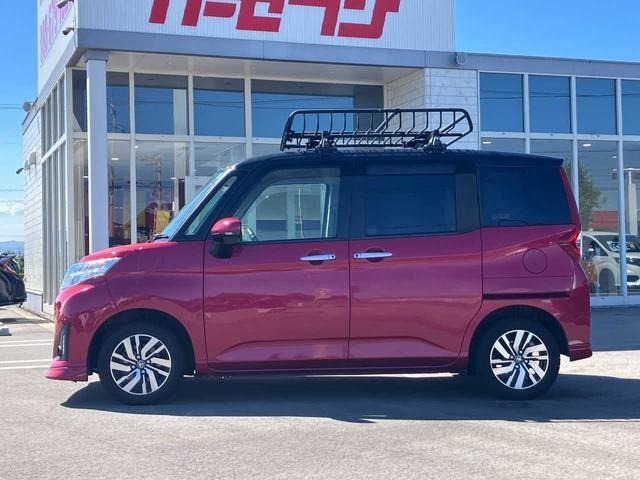 Toyota ROOMY 2019 8176036-24