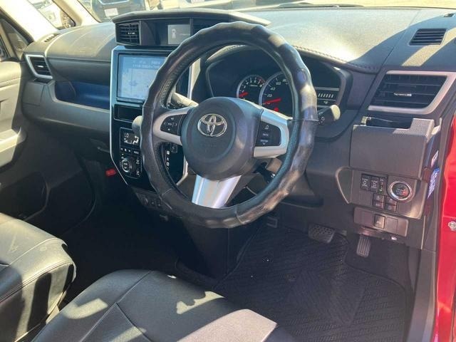 Toyota ROOMY 2019 8176036-26