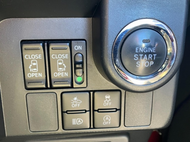 Toyota ROOMY 2019 8176036-4