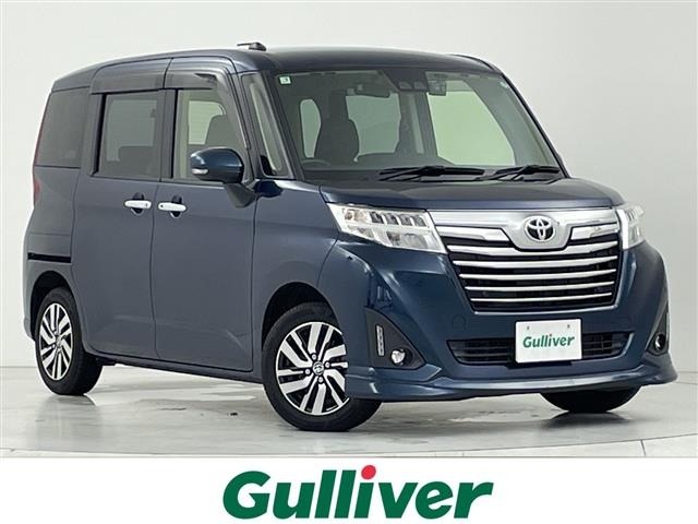 Toyota ROOMY 2019 8176292-0
