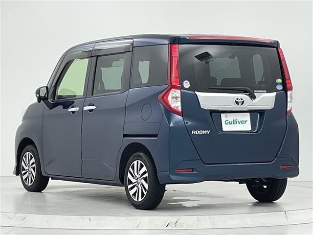 Toyota ROOMY 2019 8176292-13
