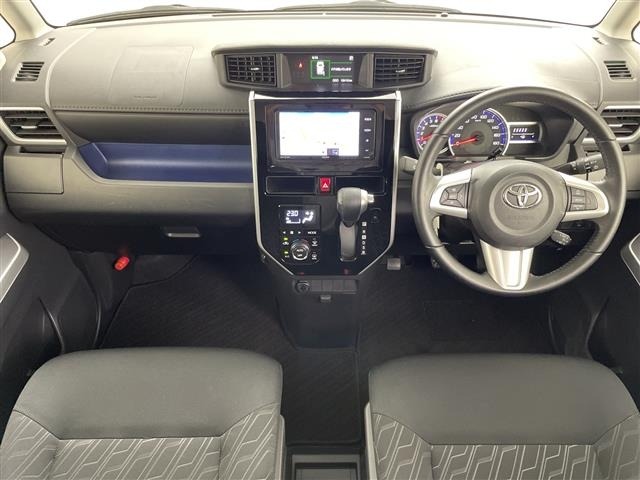 Toyota ROOMY 2019 8176292-14