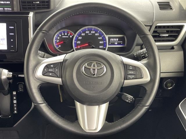 Toyota ROOMY 2019 8176292-3
