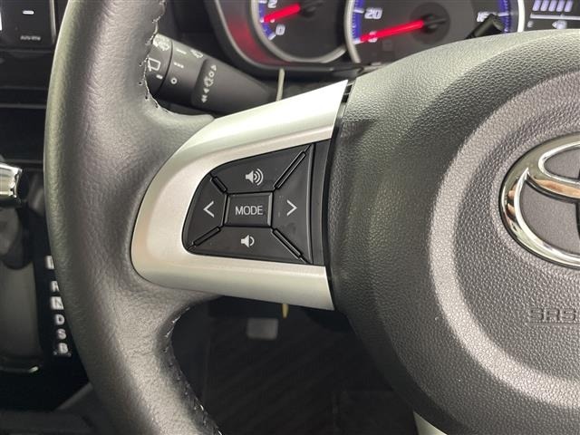 Toyota ROOMY 2019 8176292-8